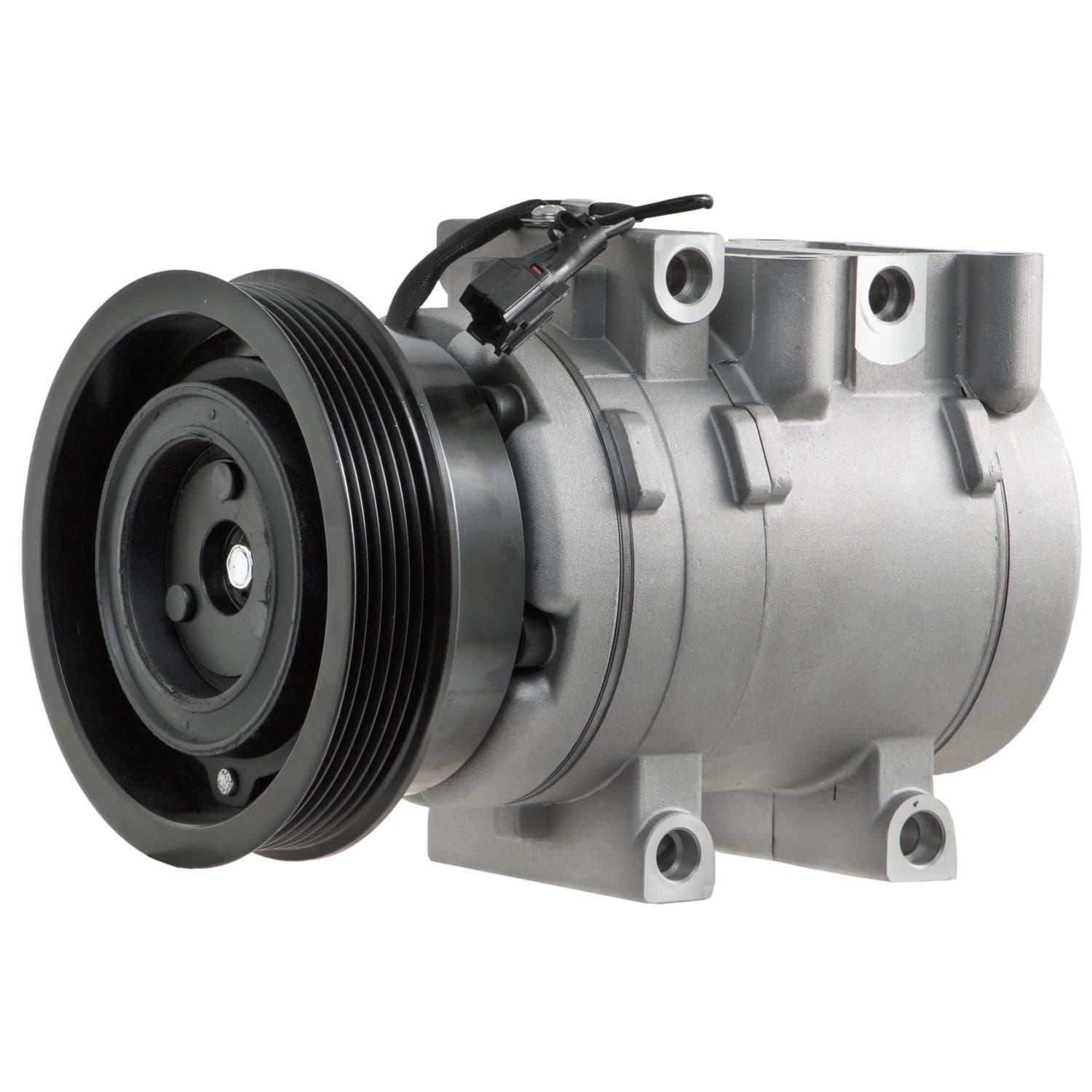 Four Seasons A/C Compressor Kit B0101