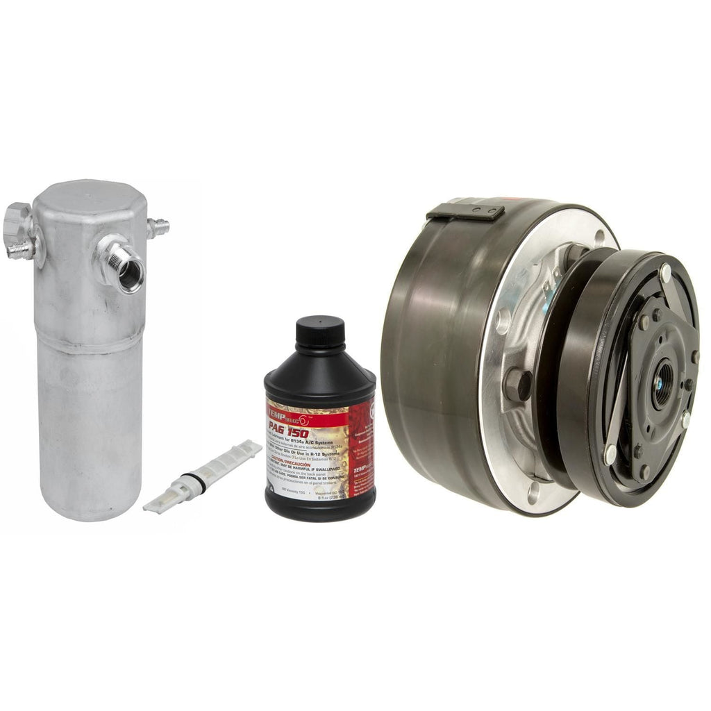 Four Seasons A/C Compressor Kit B0102