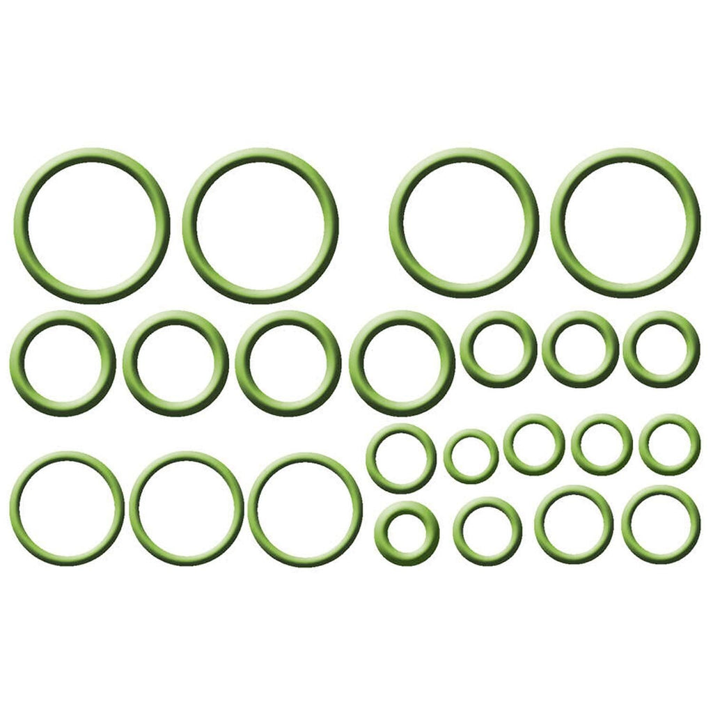 Four Seasons A/C Compressor Kit B0102