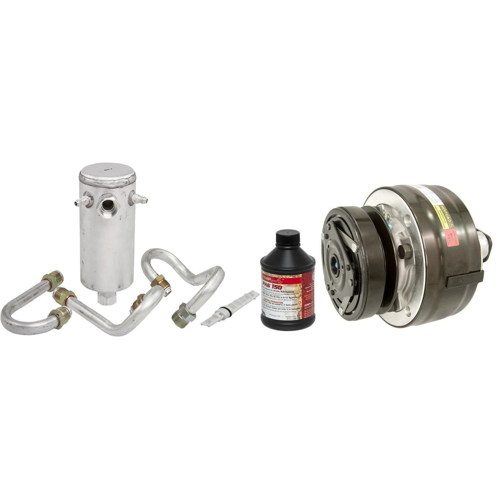Four Seasons A/C Compressor Kit B0105
