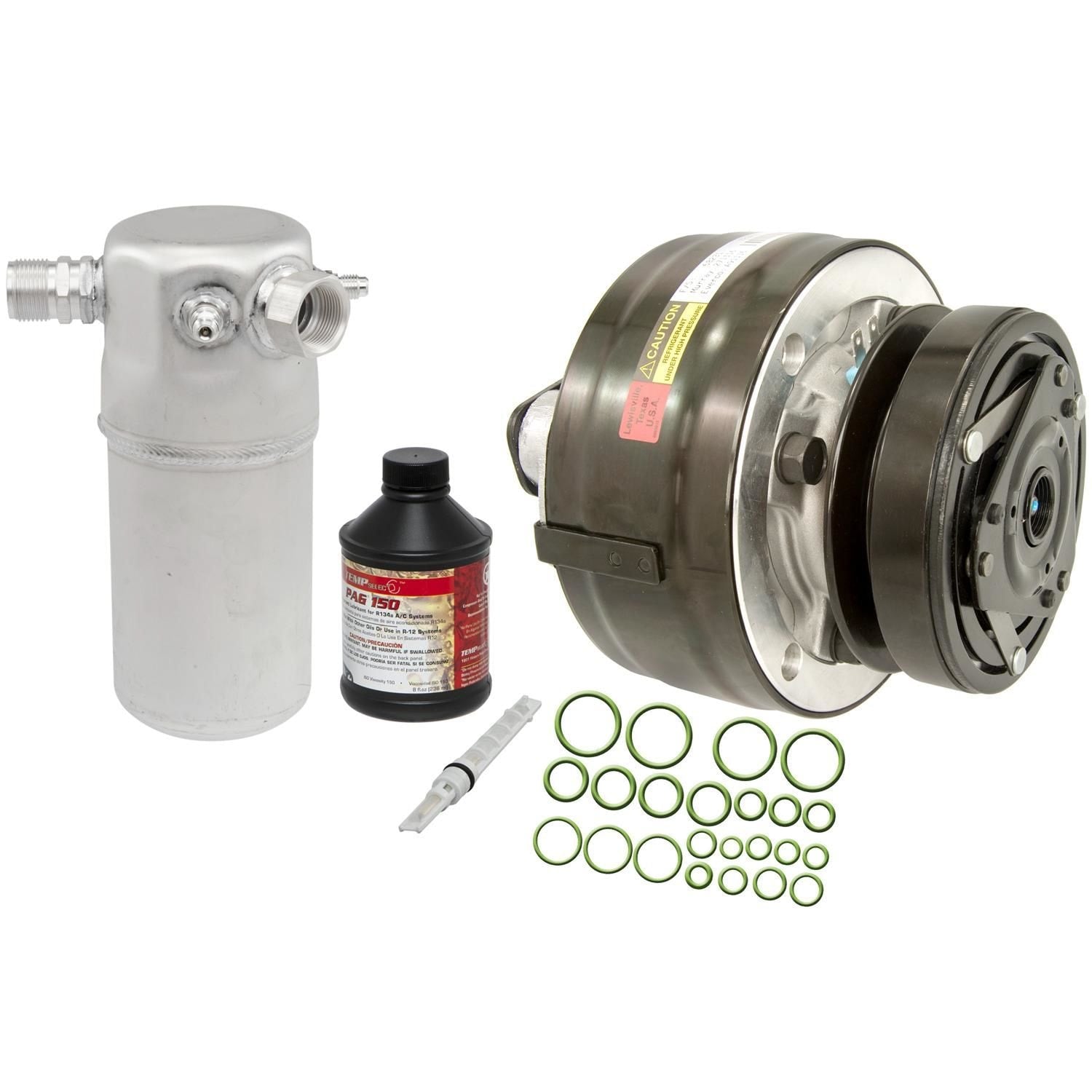 Four Seasons A/C Compressor Kit B0106