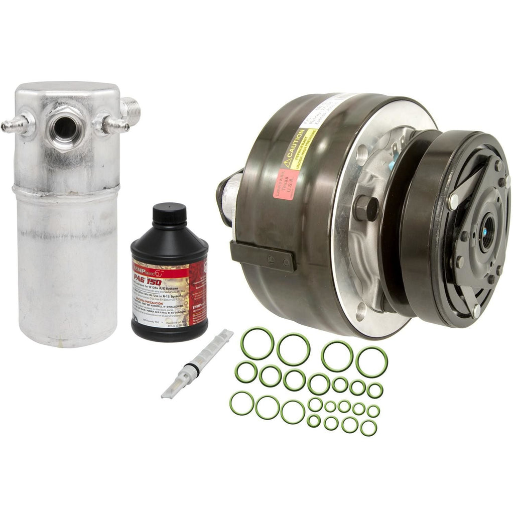 Four Seasons A/C Compressor Kit B0107