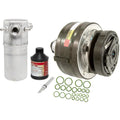 Four Seasons A/C Compressor Kit B0107