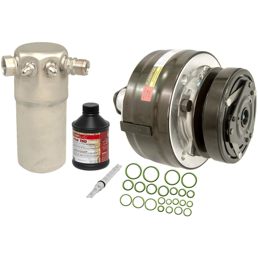 Four Seasons A/C Compressor Kit B0111