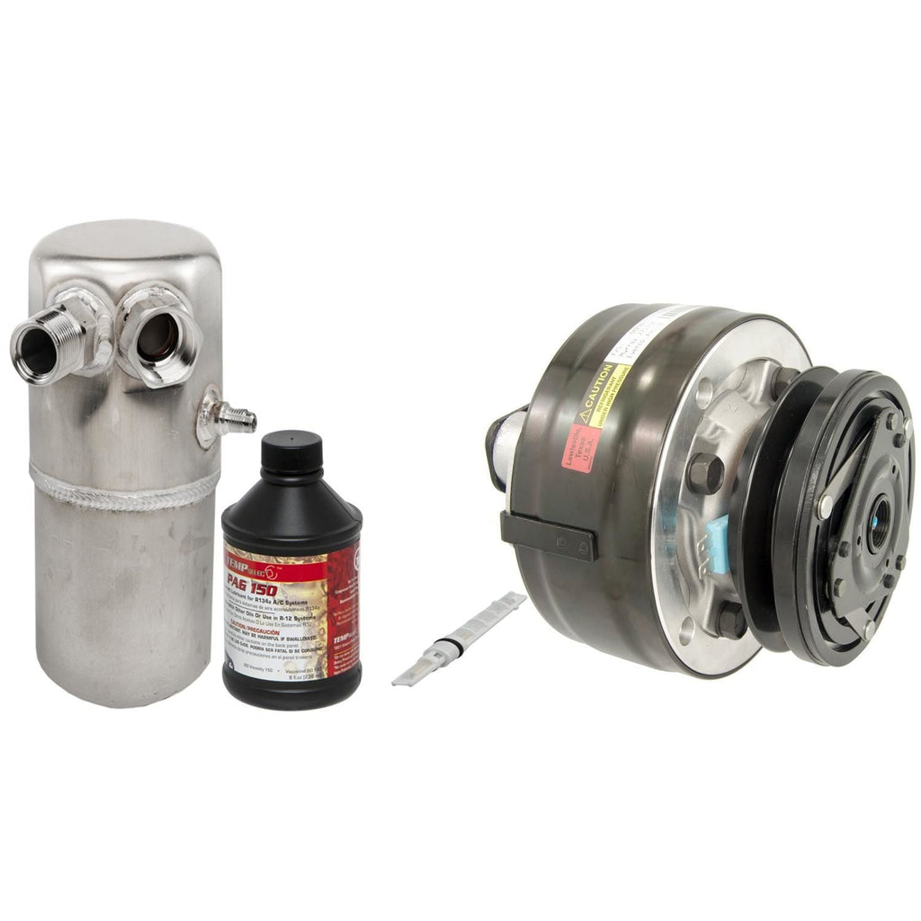 Four Seasons A/C Compressor Kit B0112