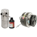Four Seasons A/C Compressor Kit B0112