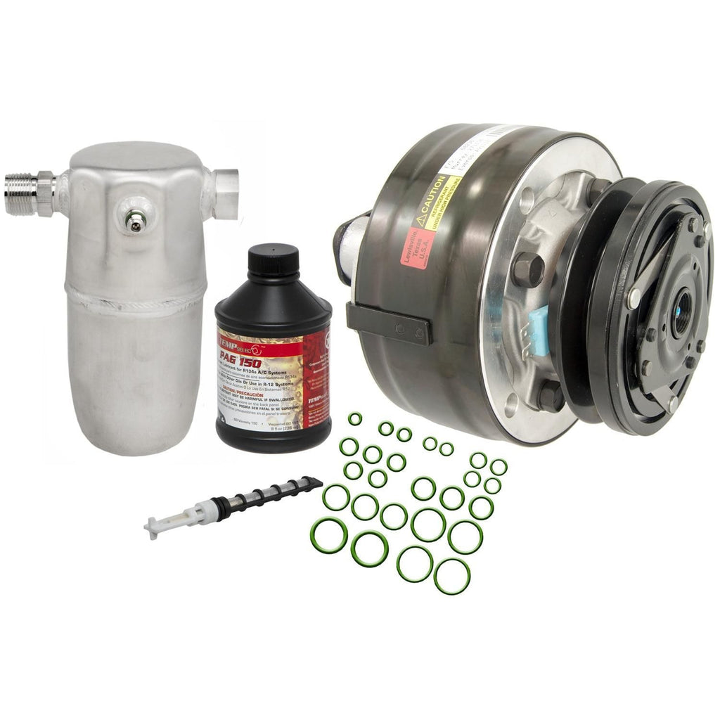 Four Seasons A/C Compressor Kit B0113