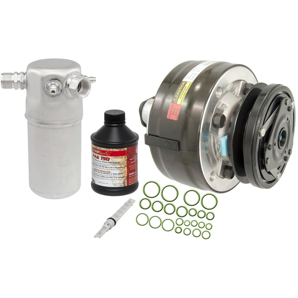 Four Seasons A/C Compressor Kit B0114