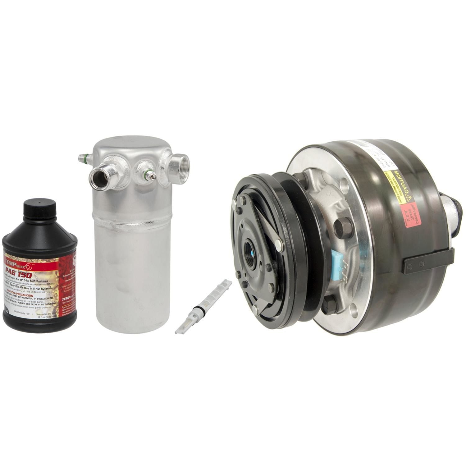 Four Seasons A/C Compressor Kit B0115