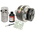 Four Seasons A/C Compressor Kit B0116