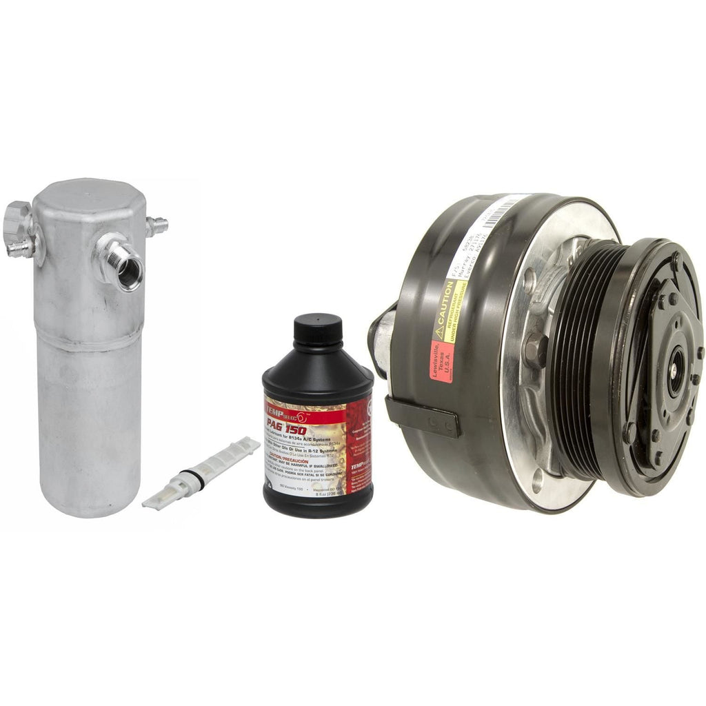 Four Seasons A/C Compressor Kit B0118