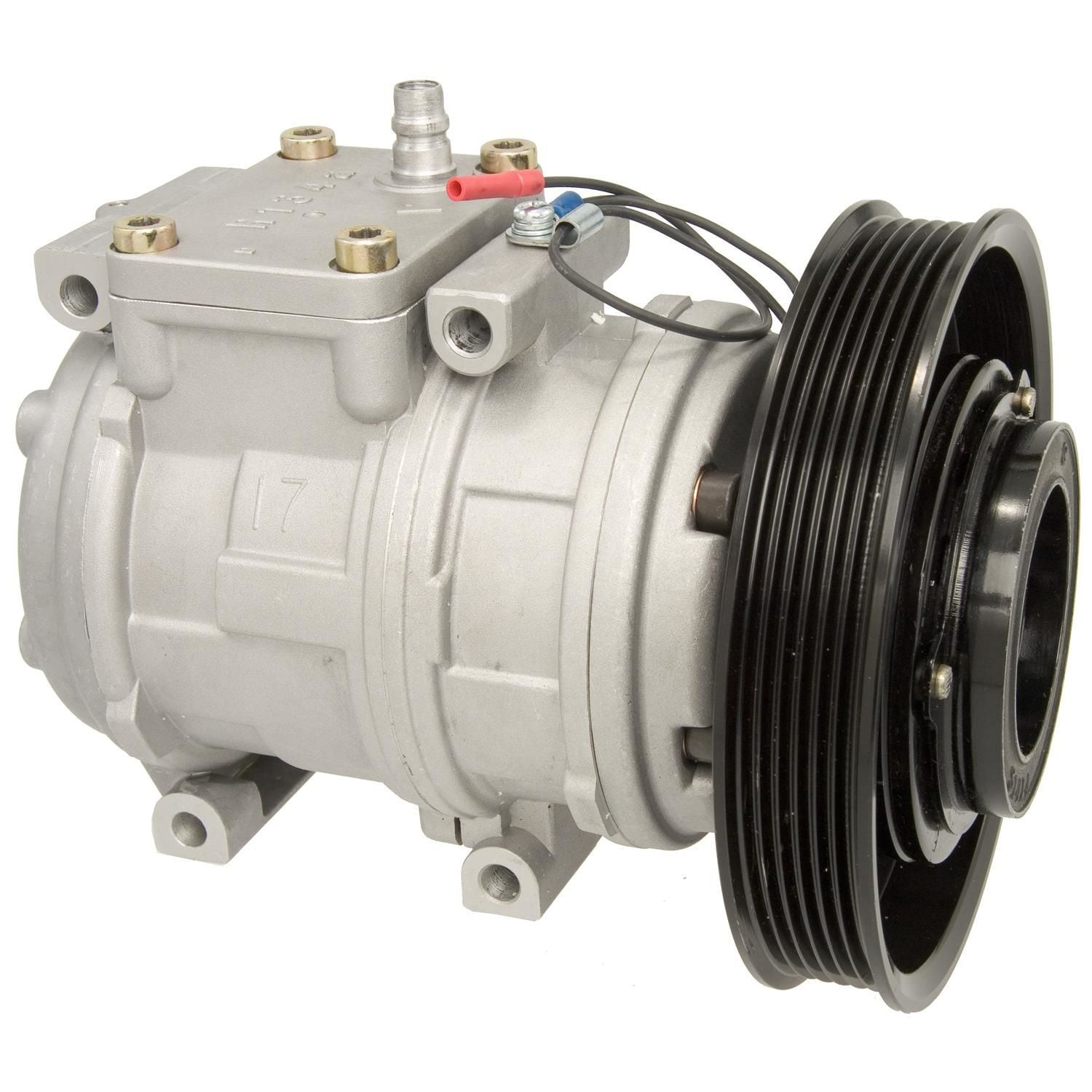 Four Seasons A/C Compressor Kit B0122