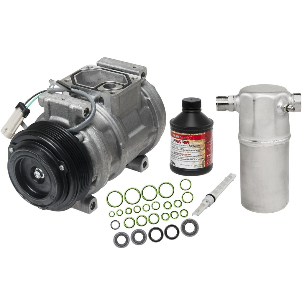 Four Seasons A/C Compressor Kit B0123