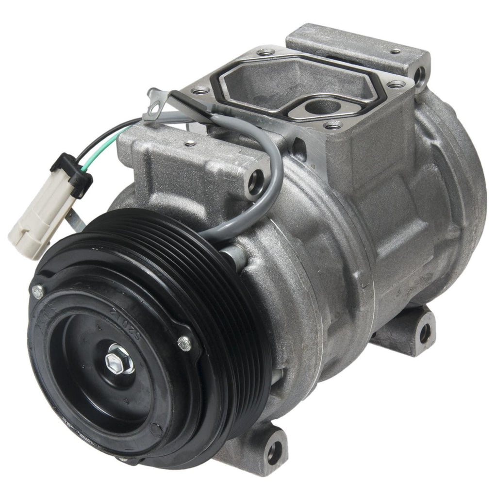 Four Seasons A/C Compressor Kit B0123