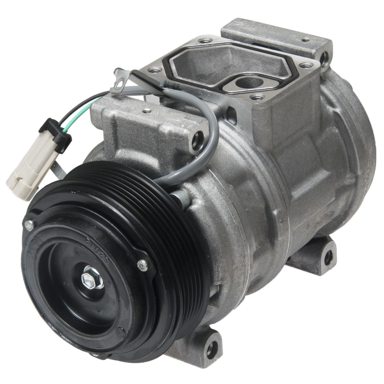 Four Seasons A/C Compressor Kit B0123