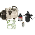 Four Seasons A/C Compressor Kit B0124