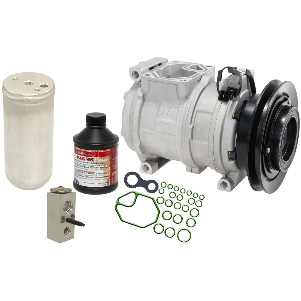 Four Seasons A/C Compressor Kit B0126
