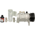 Four Seasons A/C Compressor Kit B0129