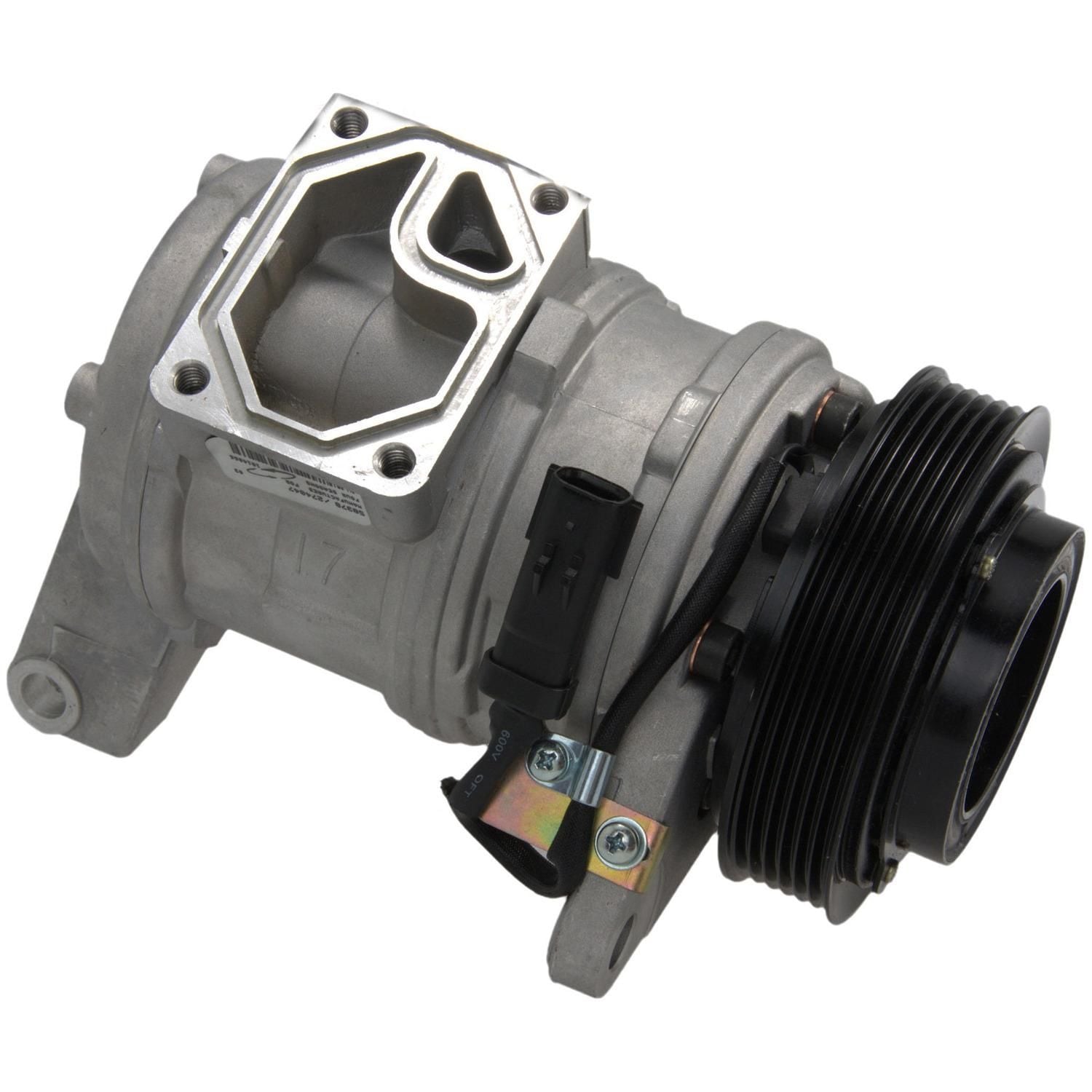Four Seasons A/C Compressor Kit B0129