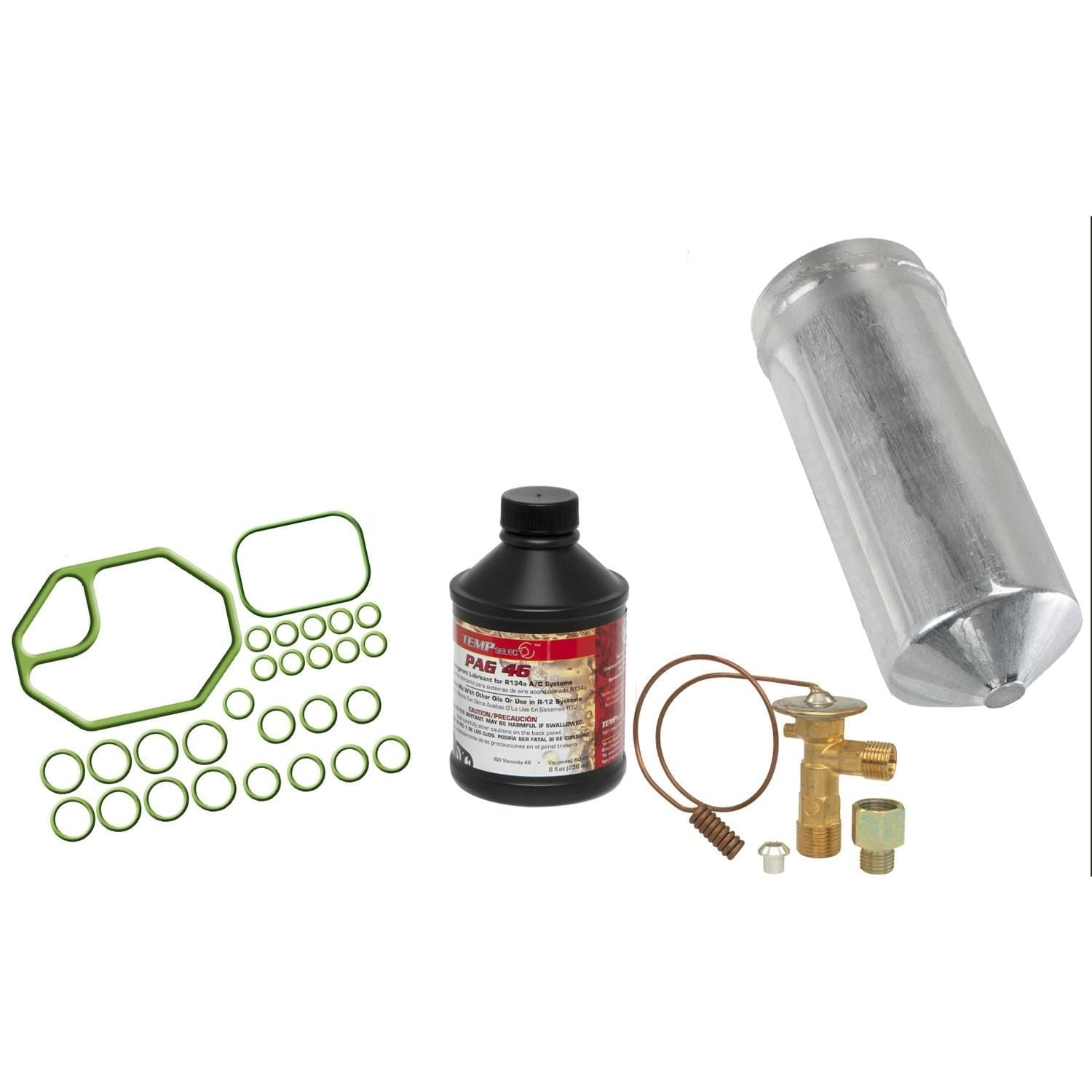 Four Seasons A/C Compressor Kit B0134