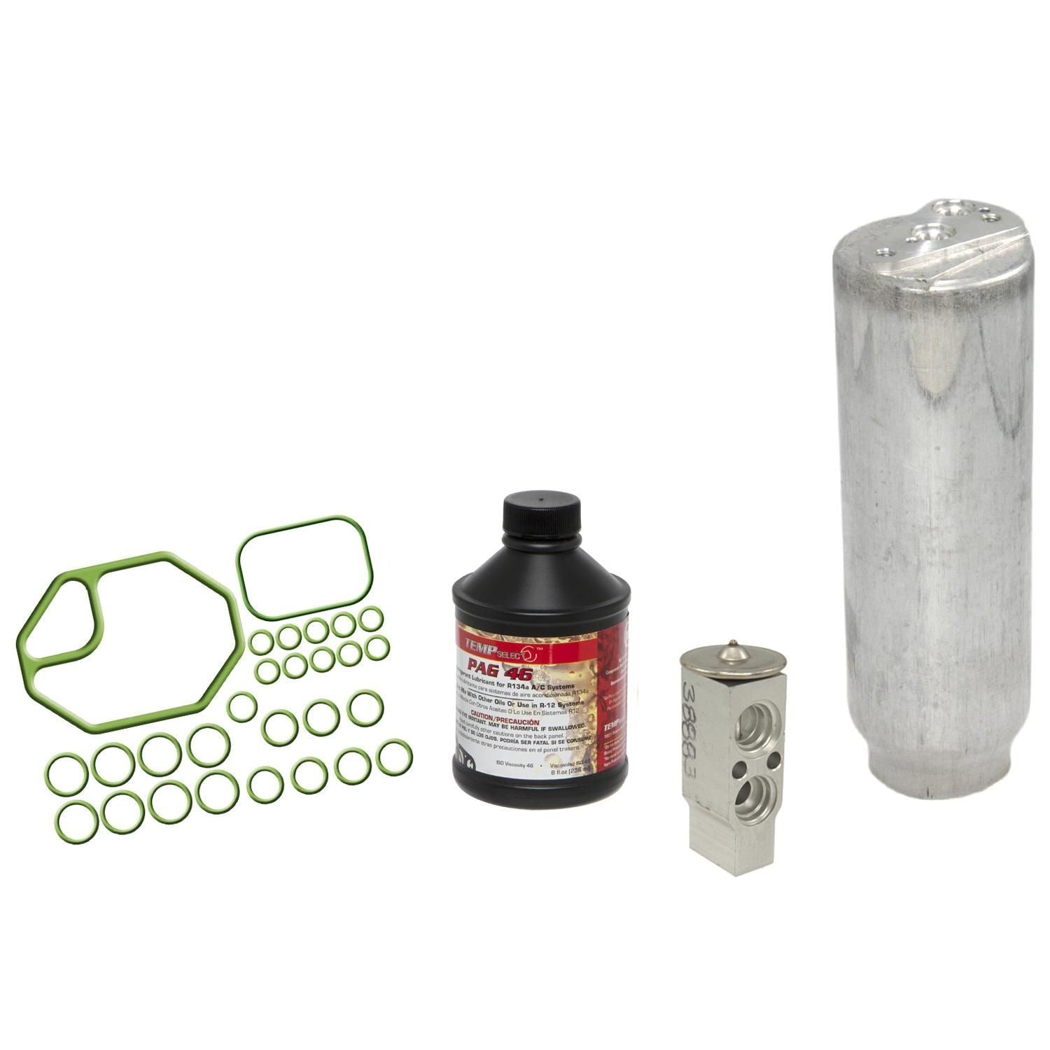 Four Seasons A/C Compressor Kit B0135