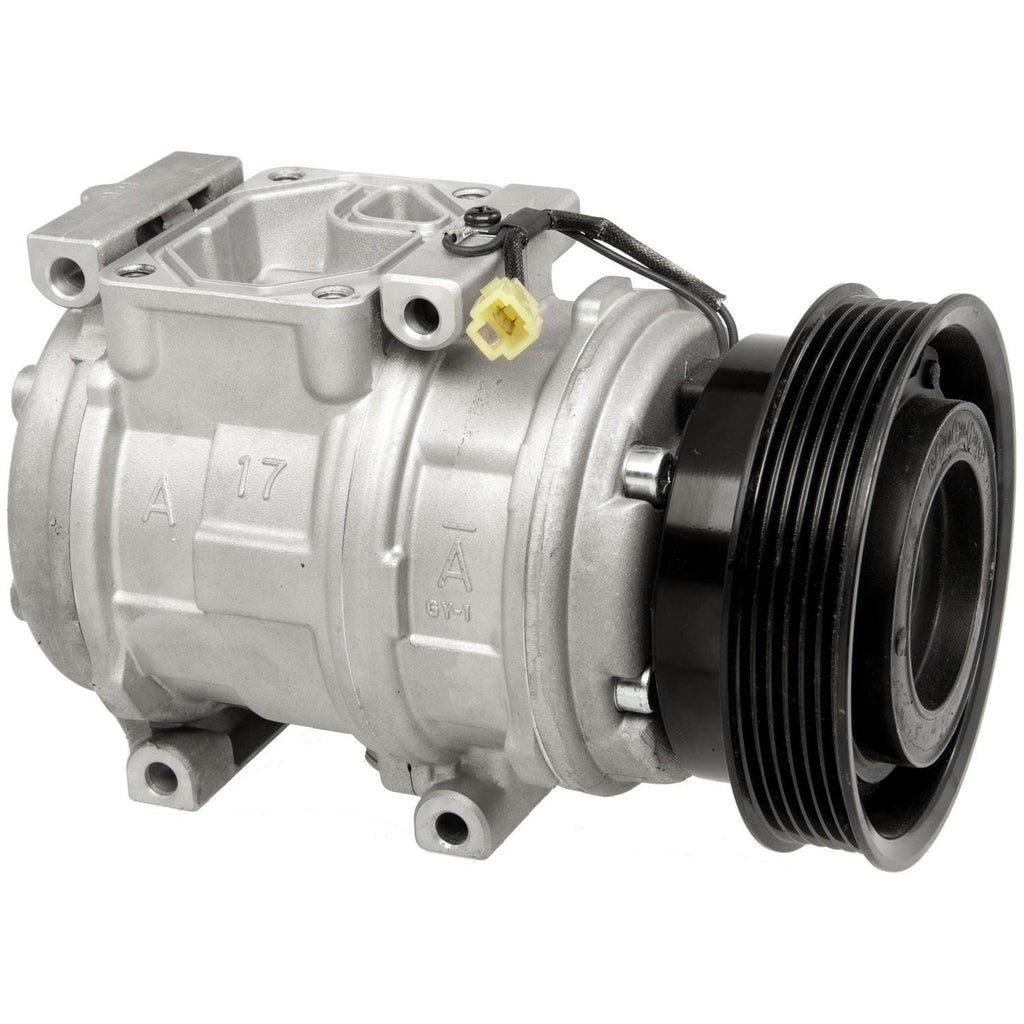 Four Seasons A/C Compressor Kit B0136