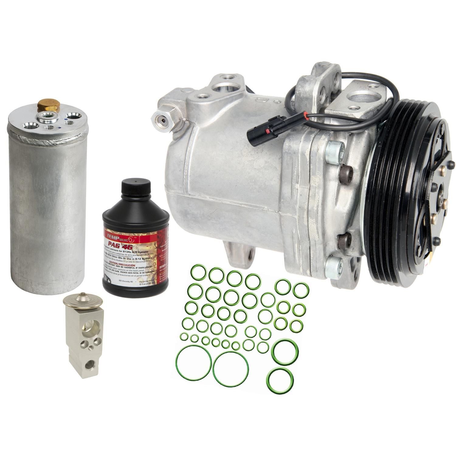 Four Seasons A/C Compressor Kit B0137