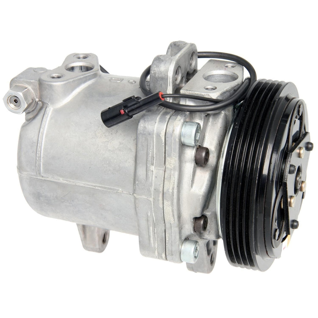 Four Seasons A/C Compressor Kit B0137