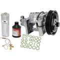 Four Seasons A/C Compressor Kit B0141