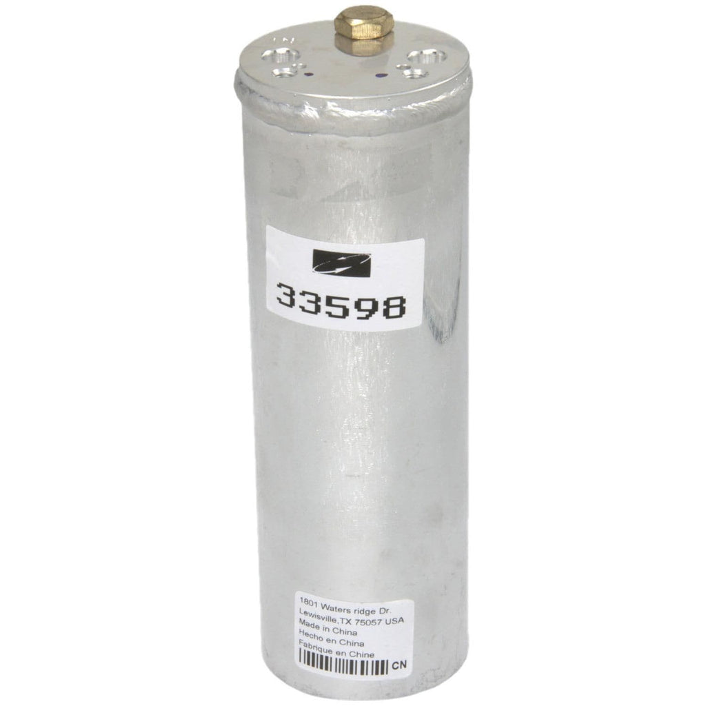 Four Seasons A/C Compressor Kit B0141