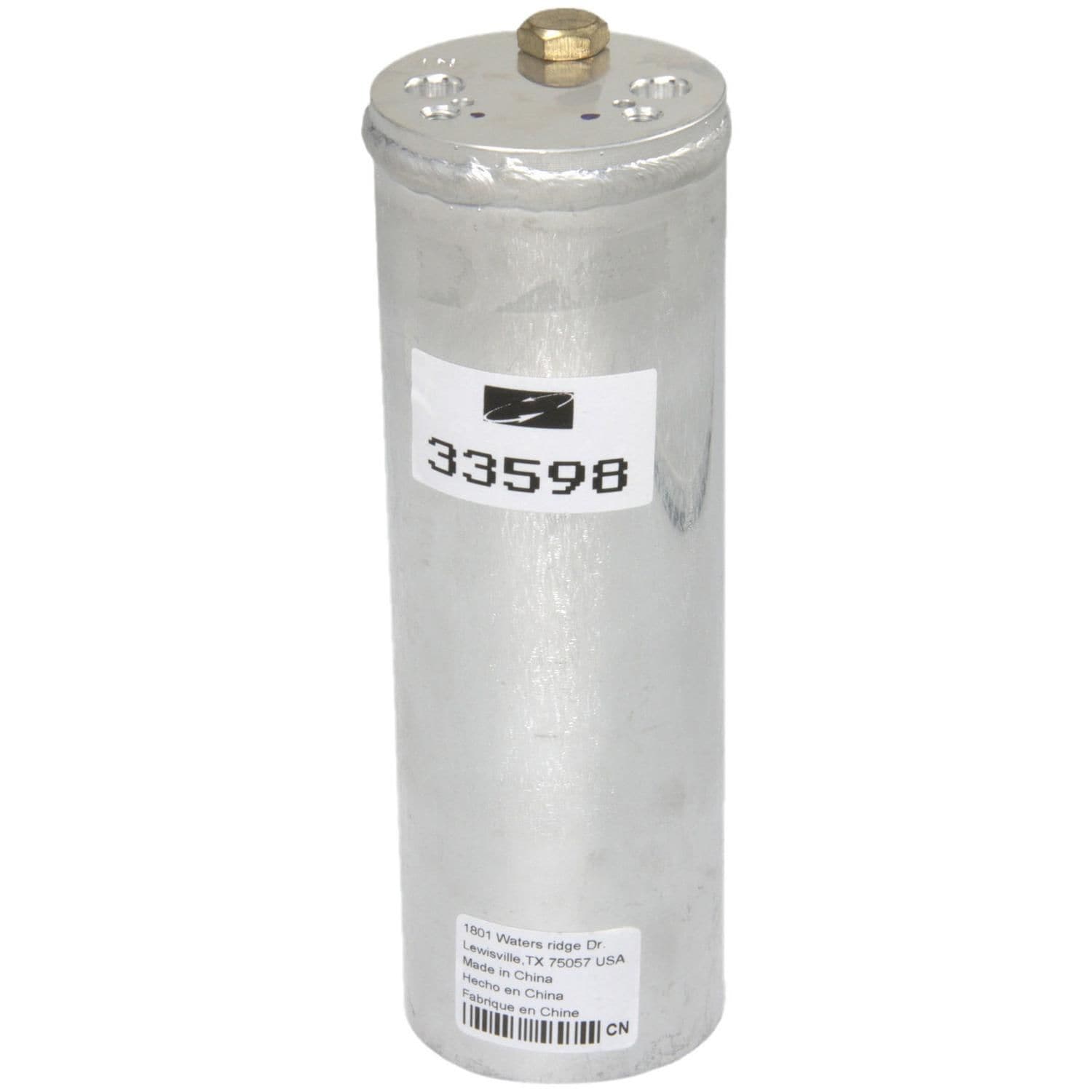 Four Seasons A/C Compressor Kit B0141