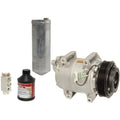 Four Seasons A/C Compressor Kit B0142