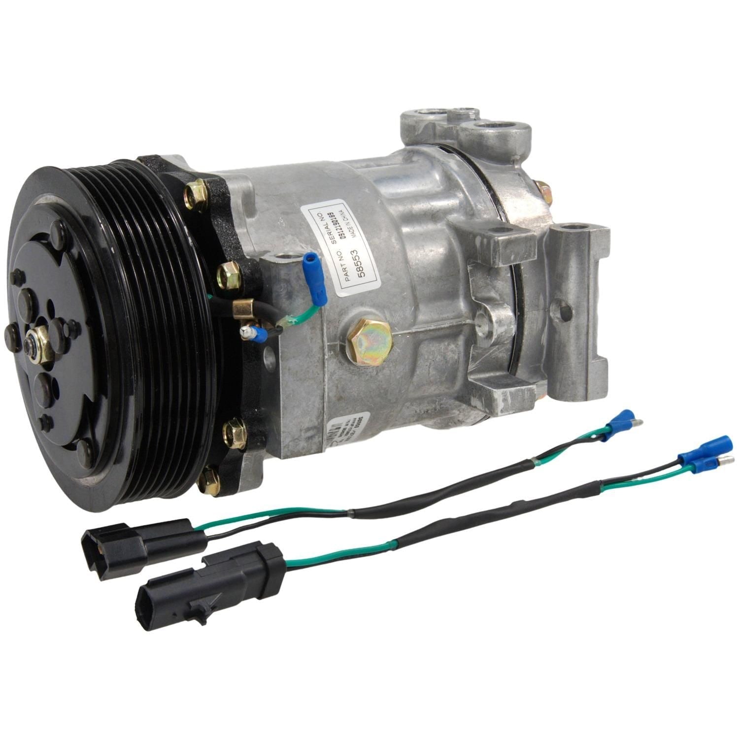 Four Seasons A/C Compressor Kit B0145
