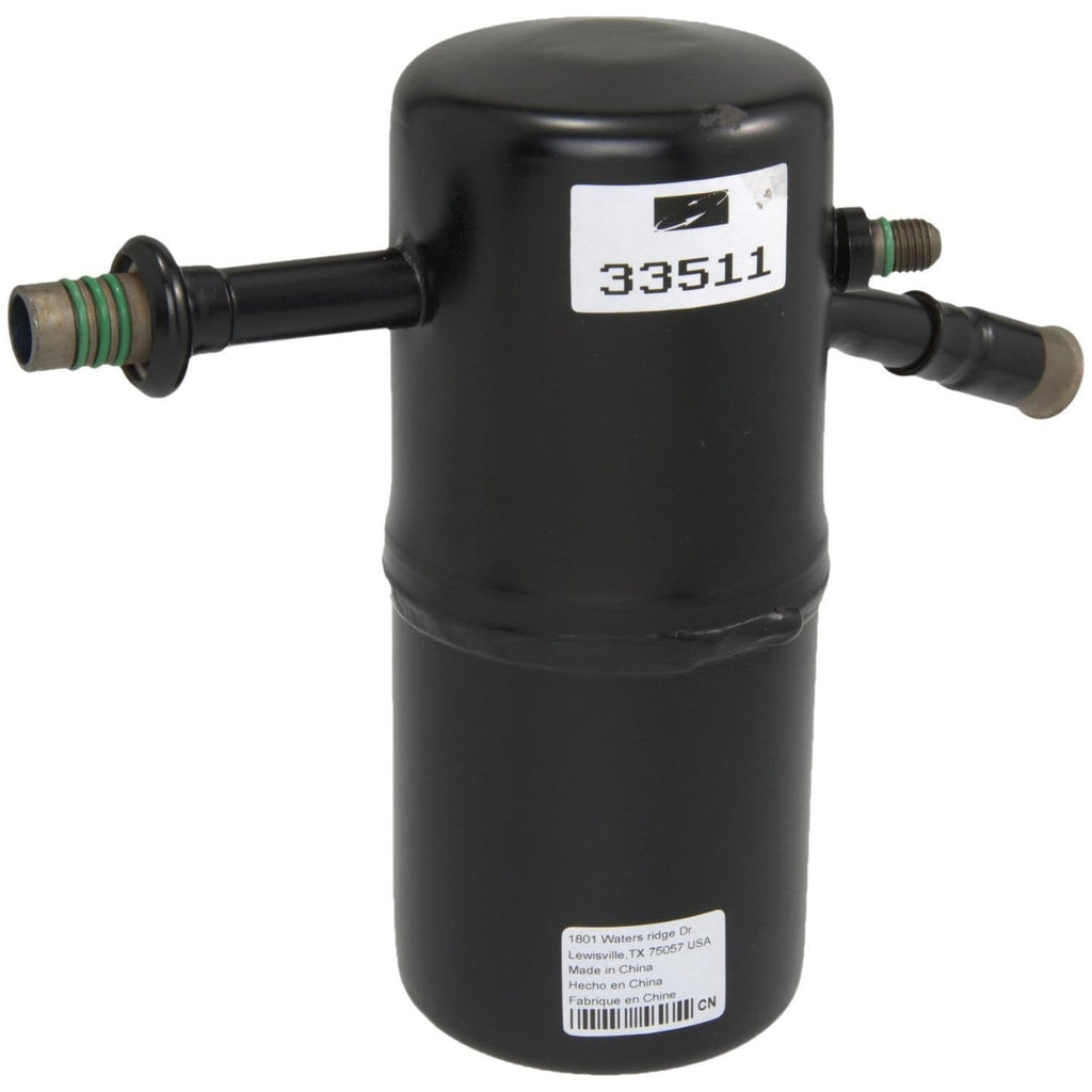 Four Seasons A/C Compressor Kit B0145