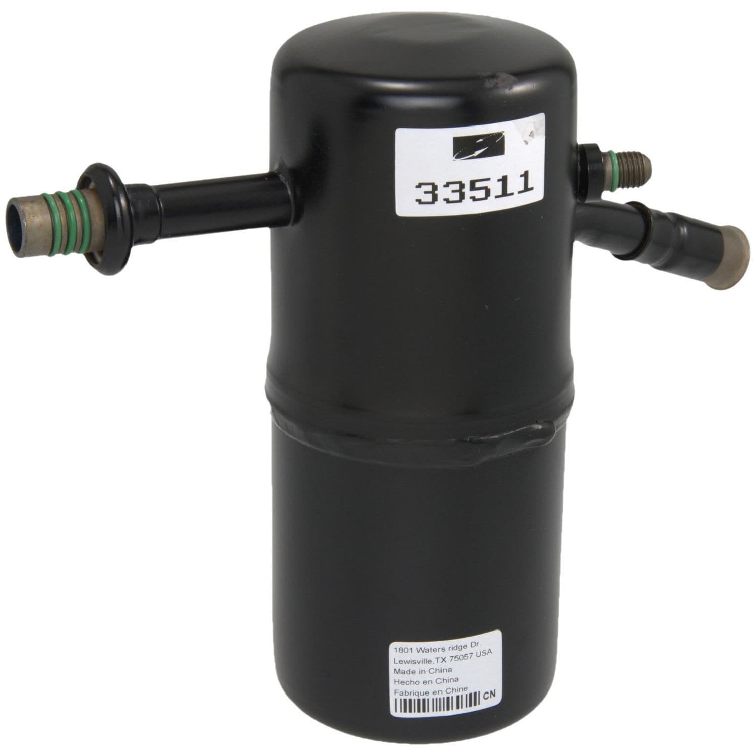Four Seasons A/C Compressor Kit B0145