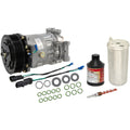 Four Seasons A/C Compressor Kit B0146