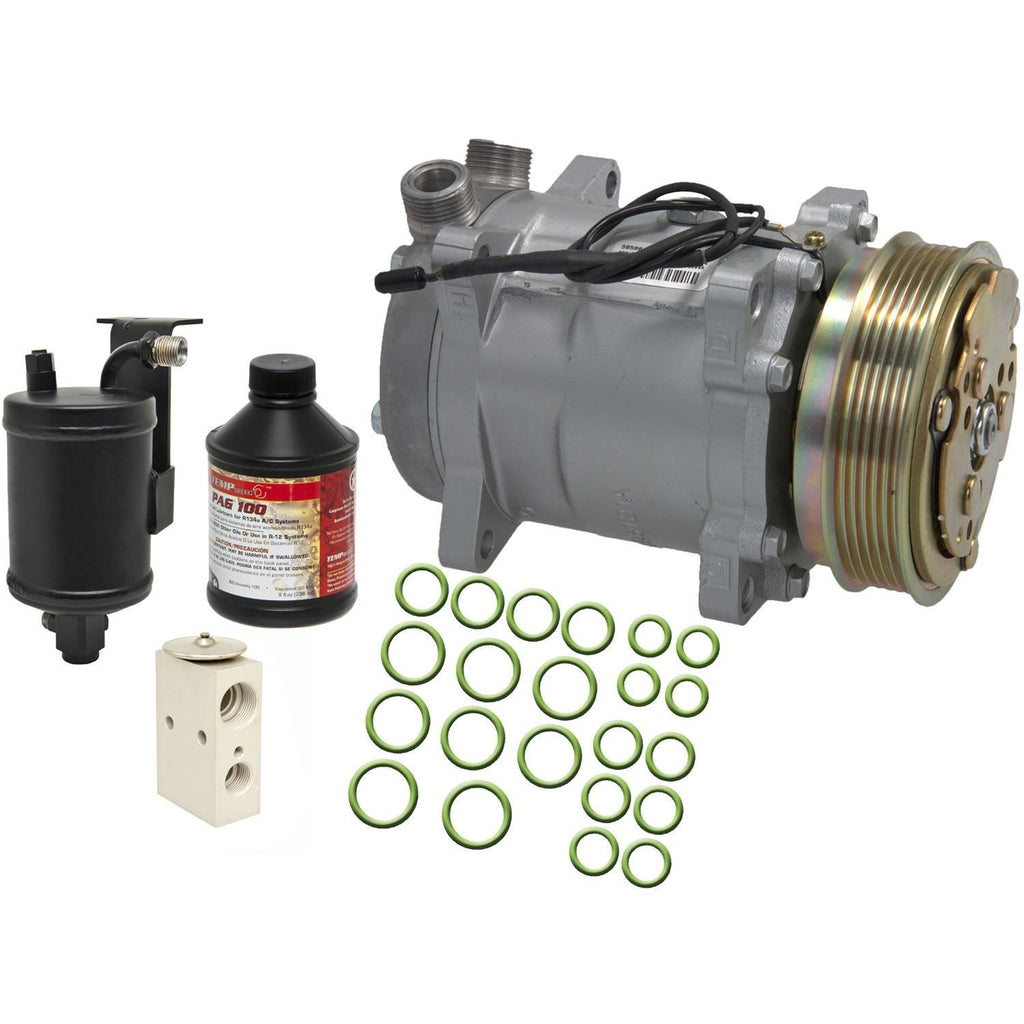 Four Seasons A/C Compressor Kit B0148