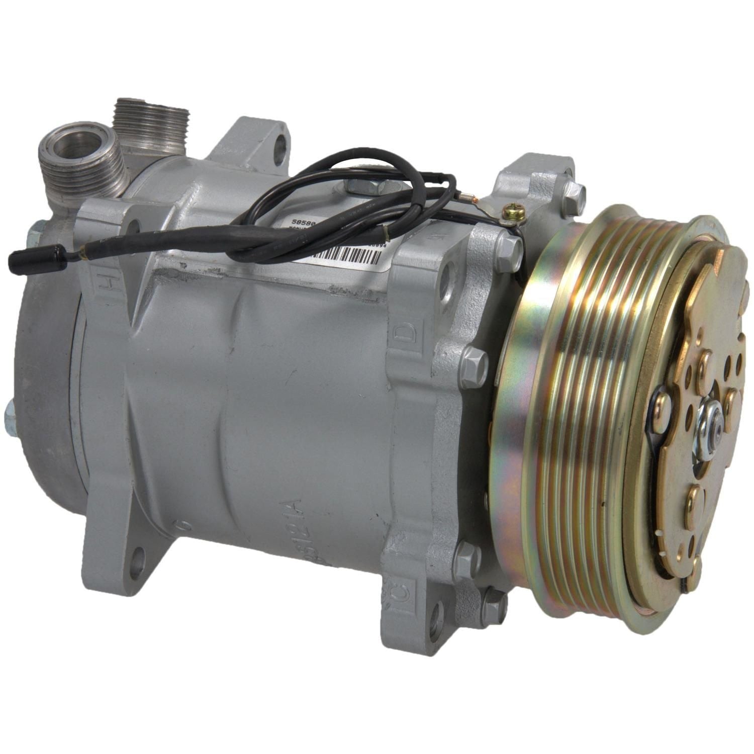 Four Seasons A/C Compressor Kit B0148