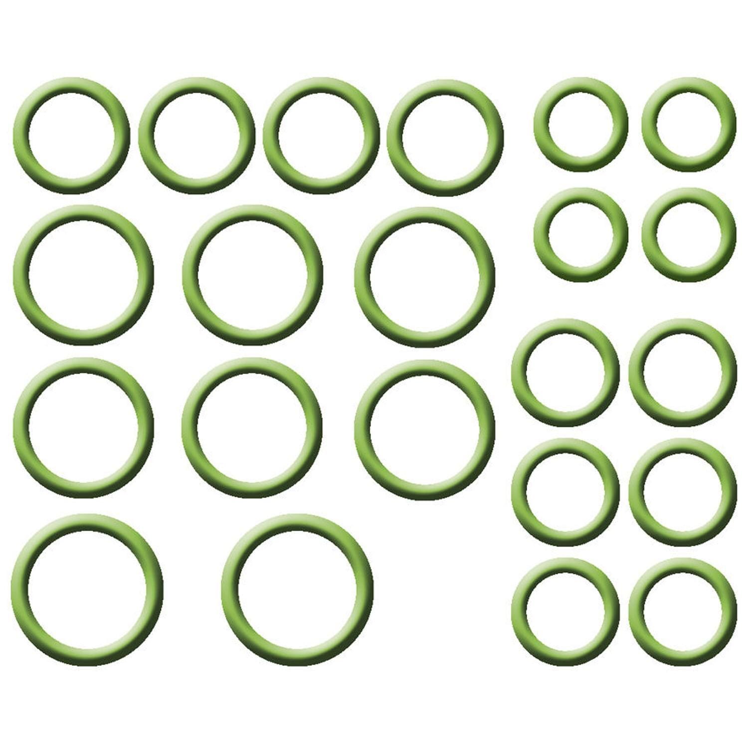 Four Seasons A/C Compressor Kit B0148