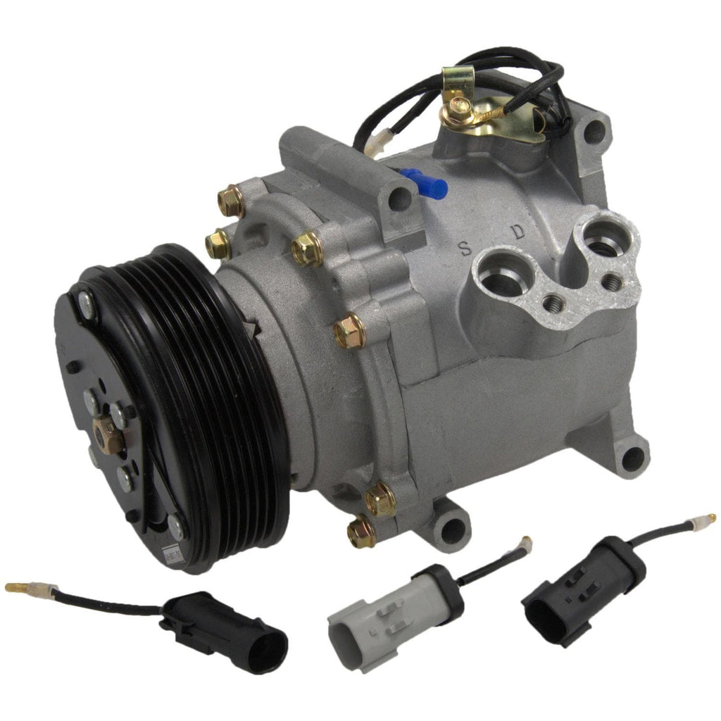 Four Seasons A/C Compressor Kit B0149