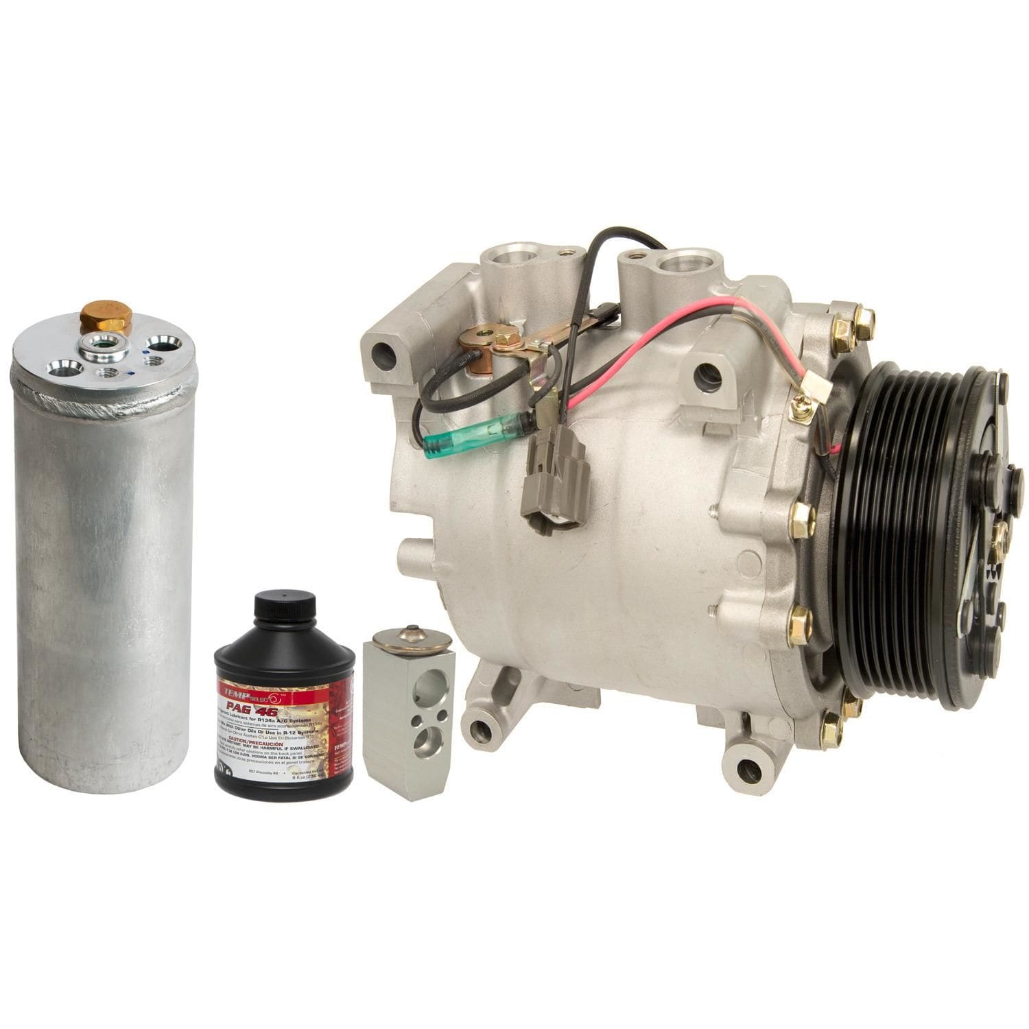 Four Seasons A/C Compressor Kit B0153