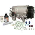 Four Seasons A/C Compressor Kit B0156