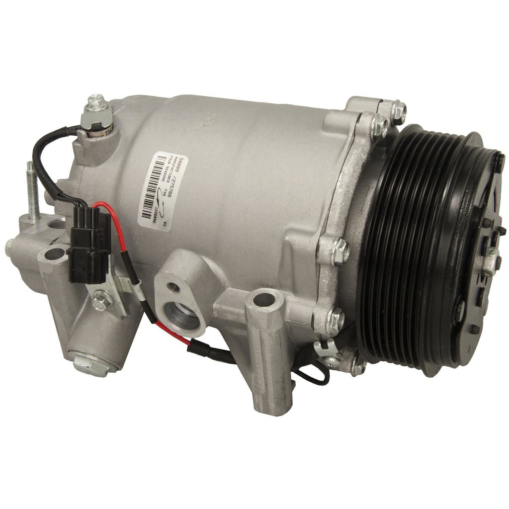 Four Seasons A/C Compressor Kit B0156