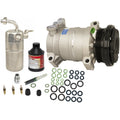Four Seasons A/C Compressor Kit B0157