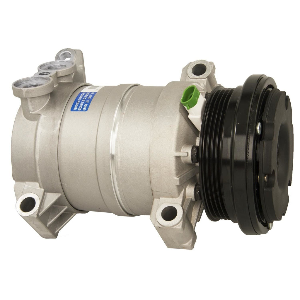 Four Seasons A/C Compressor Kit B0157