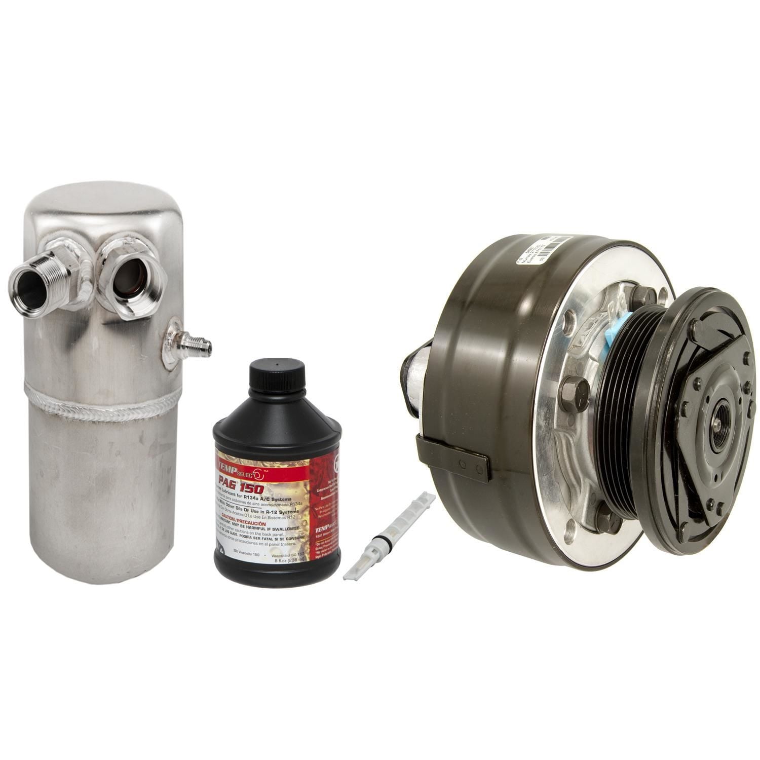 Four Seasons A/C Compressor Kit B0163