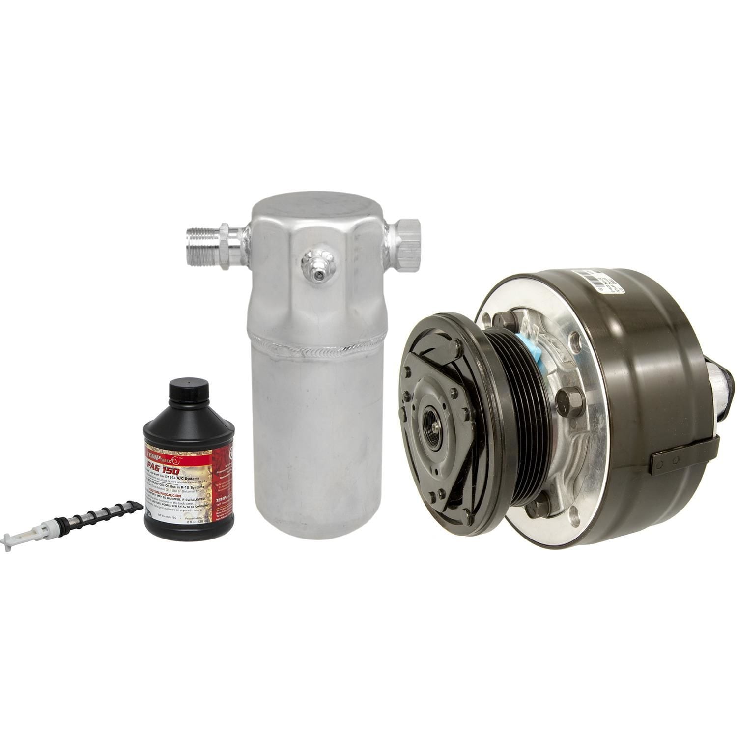 Four Seasons A/C Compressor Kit B0164