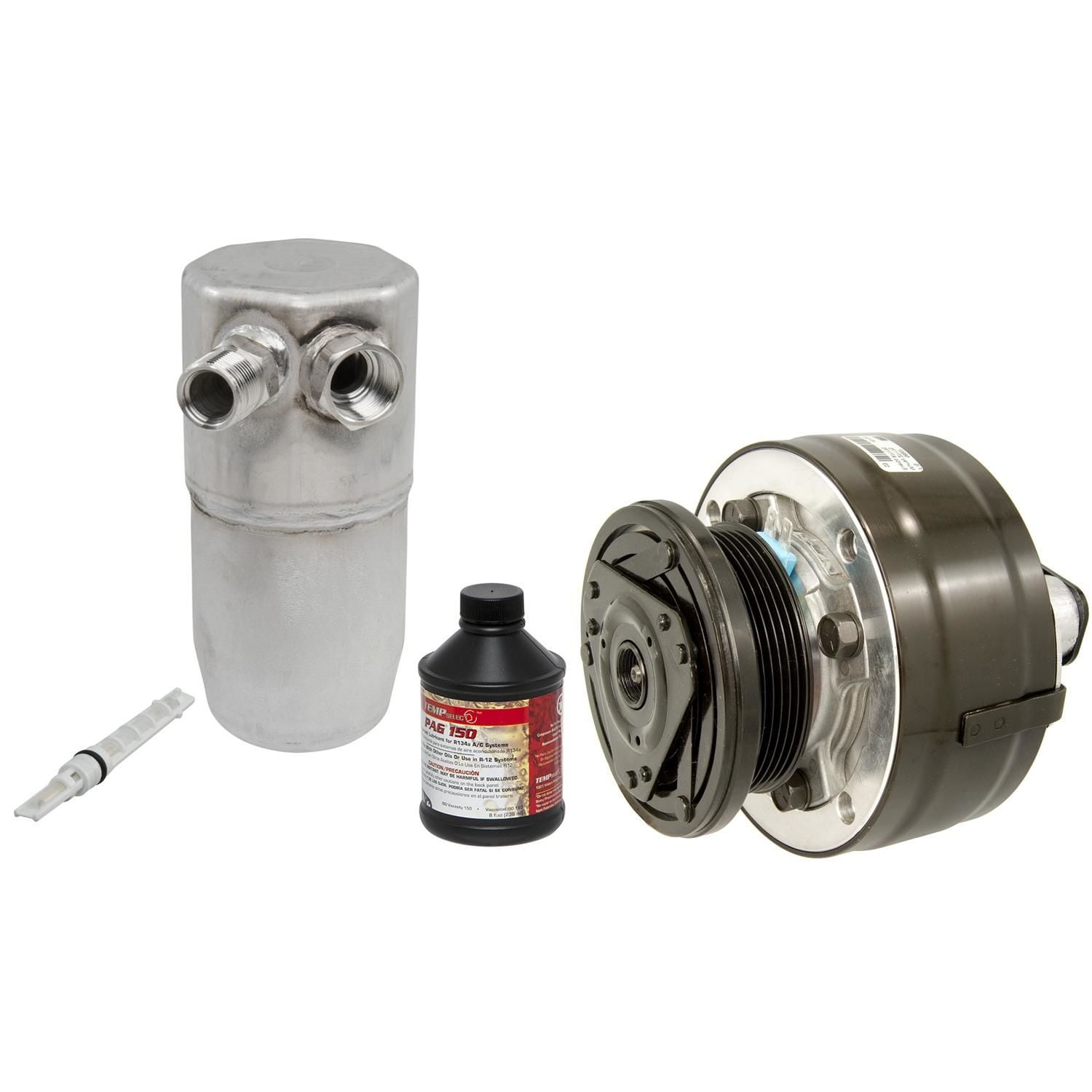 Four Seasons A/C Compressor Kit B0166