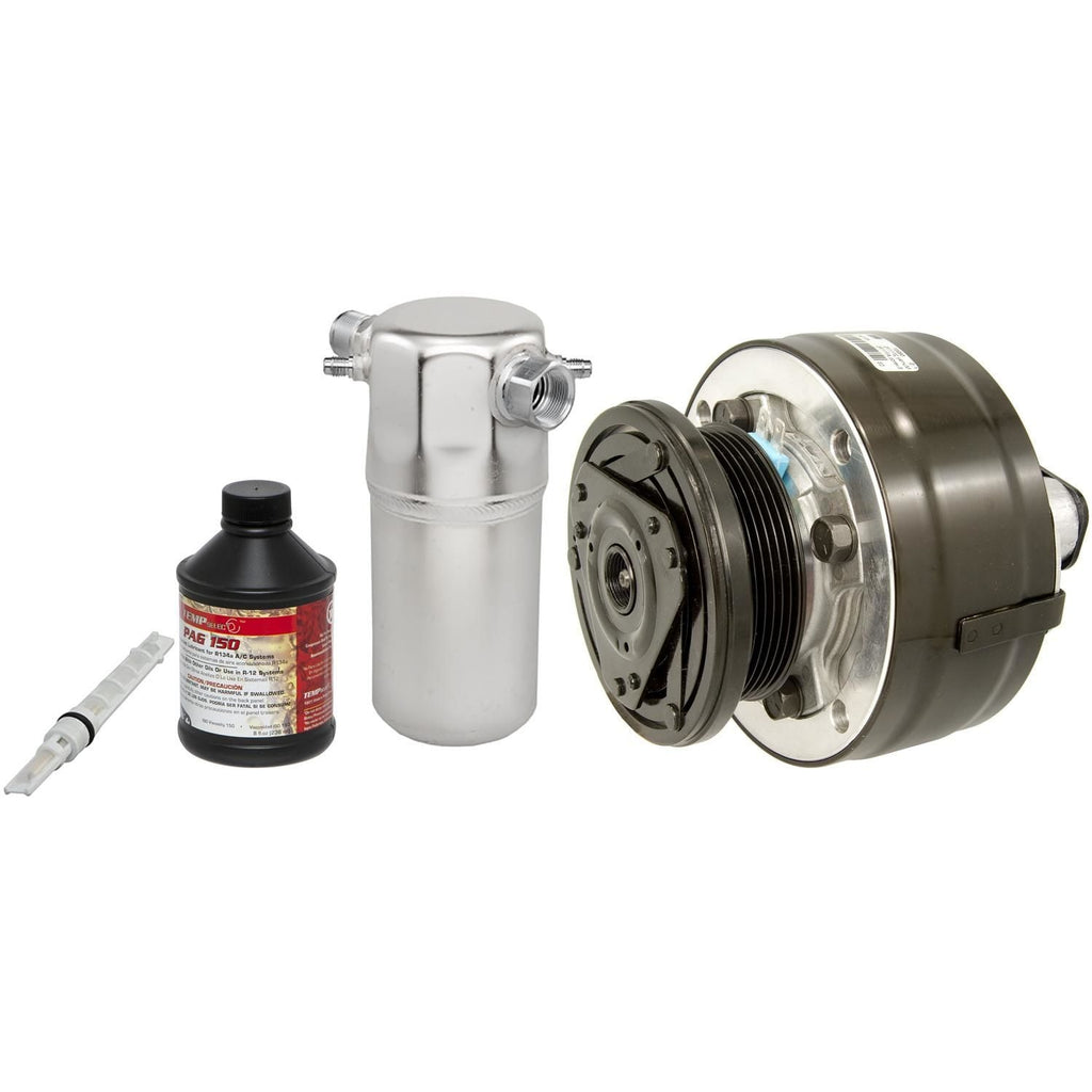 Four Seasons A/C Compressor Kit B0167