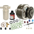 Four Seasons A/C Compressor Kit B0169